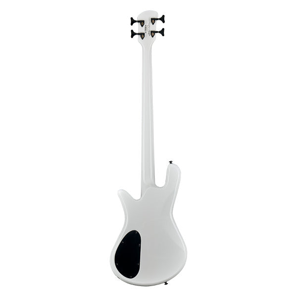 Spector NS Ethos 4, Solid White Gloss
