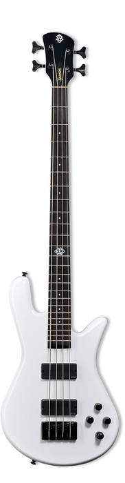 Spector NS Ethos 4, Solid White Gloss