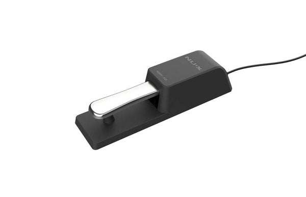 NuX NSP-10 Universal Sustain Pedal