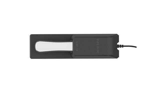 NuX NSP-10 Universal Sustain Pedal