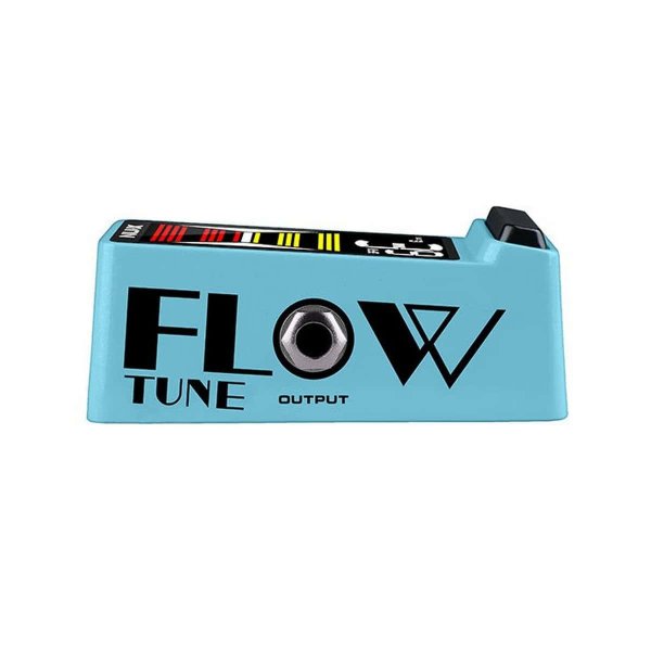 NuX NTU-3-MKII Mini Flow Tune Guitar Effects Pedal