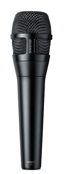 micchan Adjustable Microphone ZX-777 PRO Noise Cancelling XLR Dynamic