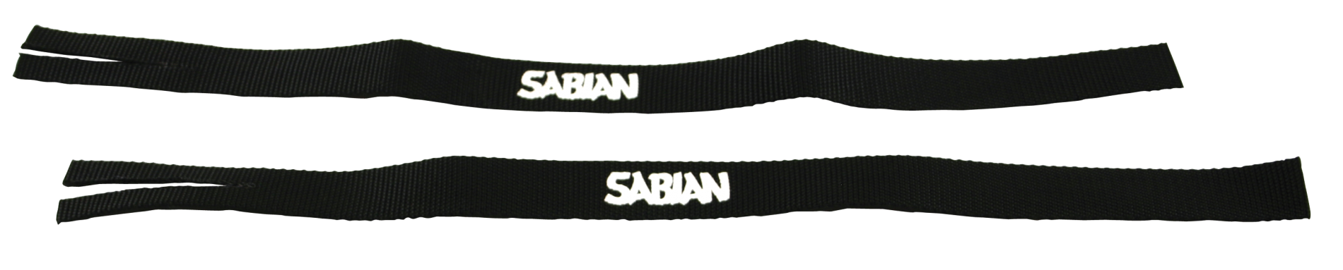 Sabian Nylon Cymbal Straps, Pair