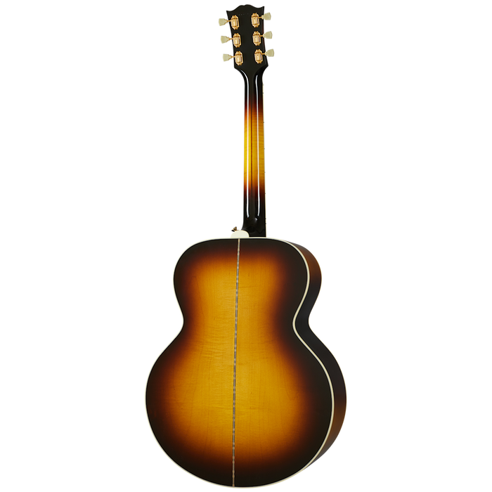 Gibson SJ-200 Original Left-handed, Vintage Sunburst