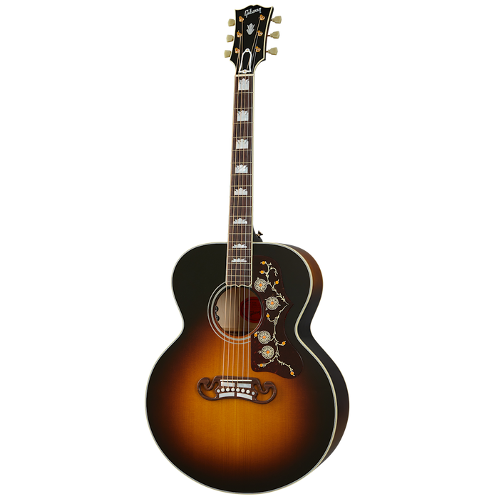 Gibson SJ-200 Original, Vintage Sunburst