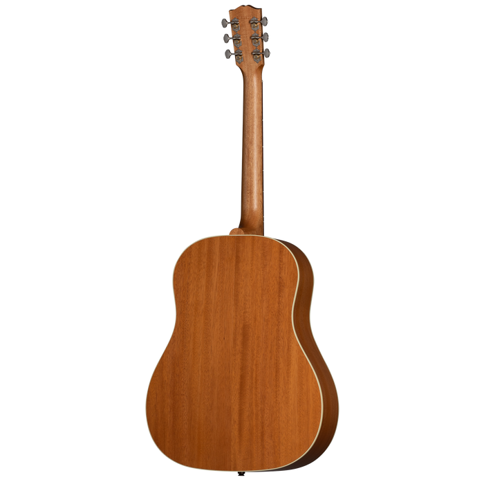 Gibson J-35 Faded 30s - Natural