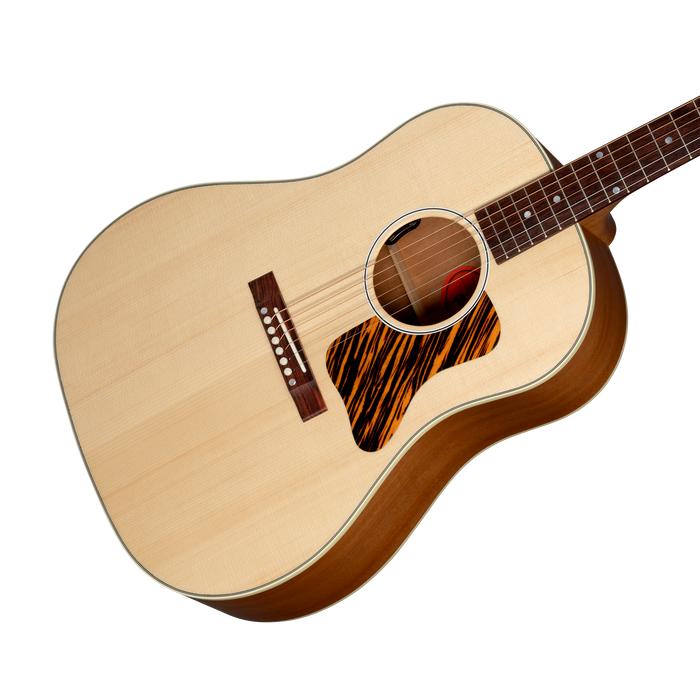 Gibson J-35 Faded 30s - Natural