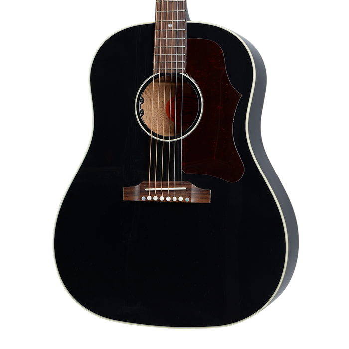 Gibson 50's J-45 Original Left-handed, Ebony