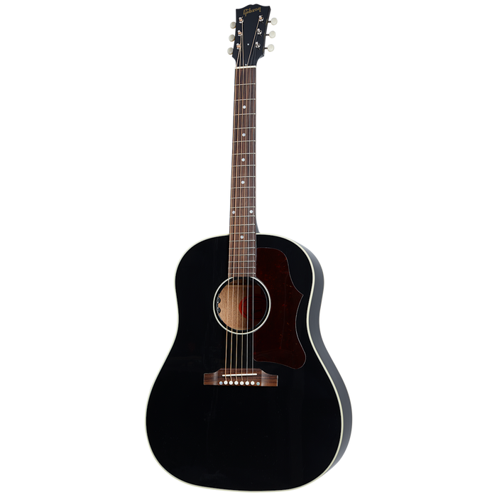 Gibson 50's J-45 Original Left-handed, Ebony