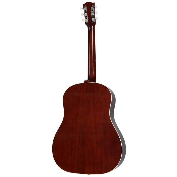 Gibson 50's J-45 Original Left-handed, Vintage Burst