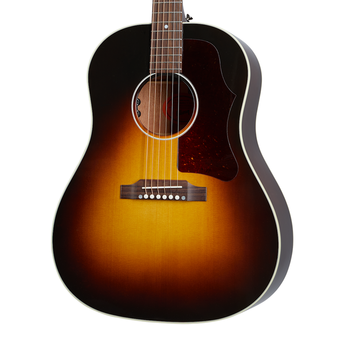 Gibson 50's J-45 Original Left-handed, Vintage Burst
