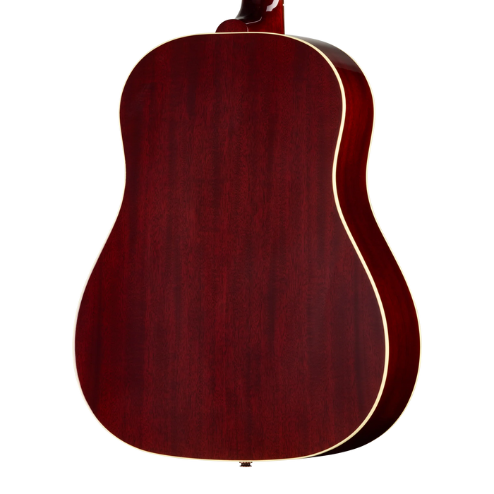 Gibson J-45 Original Acoustic-Electric Guitar w/Hardshell Case, Vintage Sunburst
