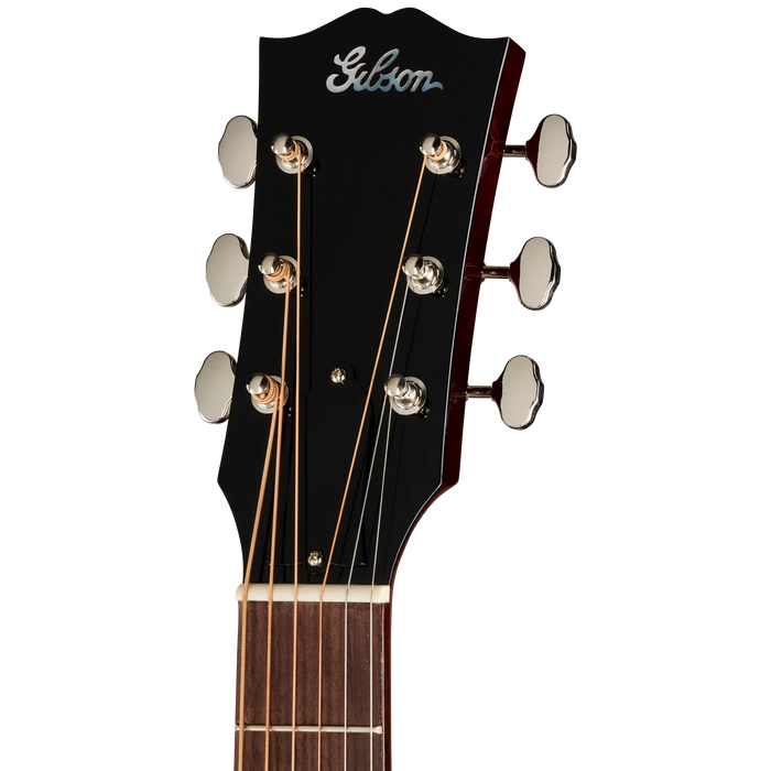 Gibson J-45 Original Acoustic-Electric Guitar w/Hardshell Case, Vintage Sunburst