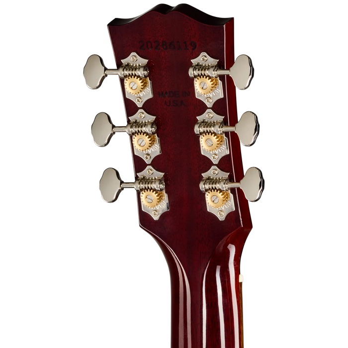 Gibson J-45 Original Acoustic-Electric Guitar w/Hardshell Case, Vintage Sunburst