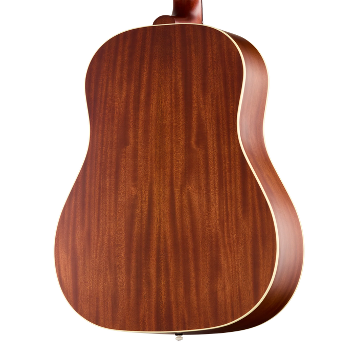 Gibson J-45 Century 12-Fret Acoustic Guitar w/Hardshell Case, Vintage Amber