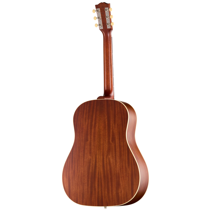 Gibson J-45 Century 12-Fret Acoustic Guitar w/Hardshell Case, Vintage Amber
