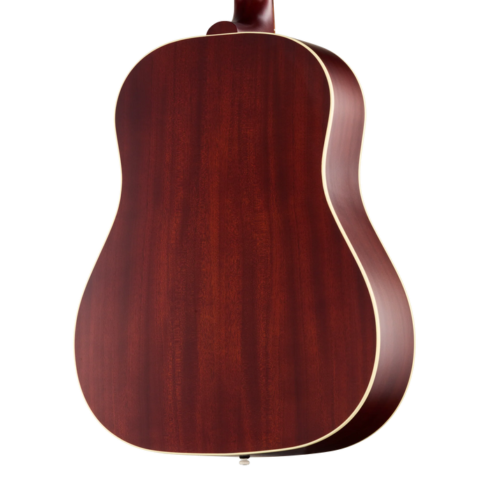 Gibson J-45 Century 12-Fret Acoustic Guitar w/Hardshell Case, Vintage Sunburst Model