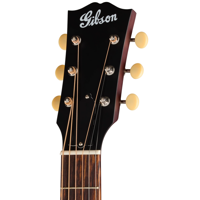 Gibson J-45 Century 12-Fret Acoustic Guitar w/Hardshell Case, Vintage Sunburst Model