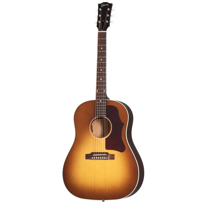 Gibson J-45 50s Faded - Vintage Sunburst