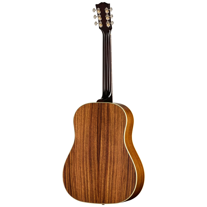 Gibson Southern Jumbo 40s Original Acoustic-Electric Guitar w/Hardshell Case, Vintage Sunburst