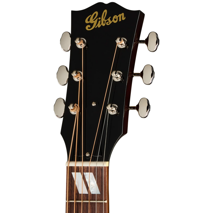 Gibson Southern Jumbo 40s Original Acoustic-Electric Guitar w/Hardshell Case, Vintage Sunburst