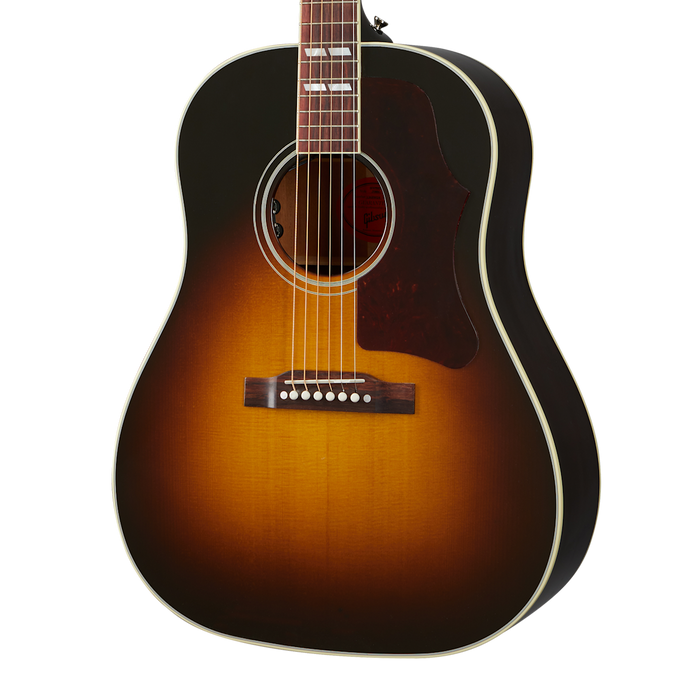 Gibson Southern Jumbo Original, Vintage Sunburst
