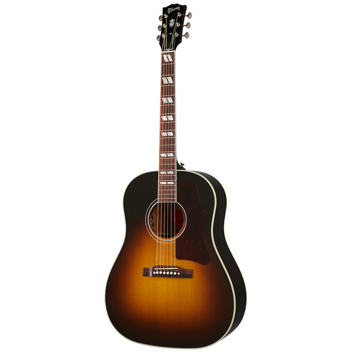 Gibson Southern Jumbo Original Left-handed, Vintage Sunburst