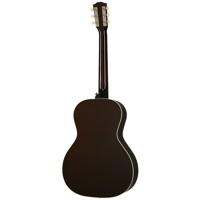 Gibson L-00 Left-handed, Vintage Sunburst