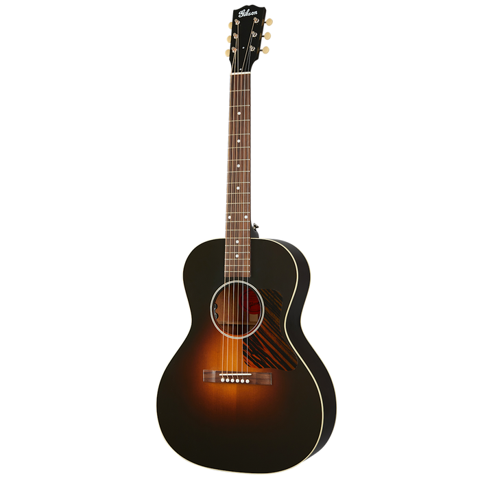 Gibson L-00 Left-handed, Vintage Sunburst