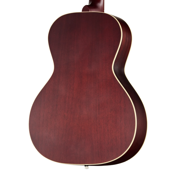 Gibson L-00 Century 12-Fret Acoustic Guitar w/Hardshell Case, Vintage Sunburst