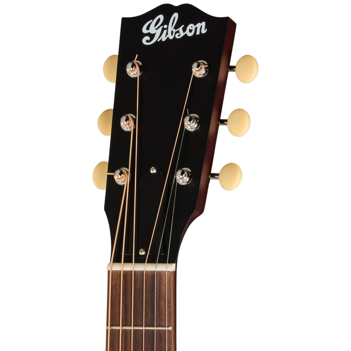 Gibson L-00 Century 12-Fret Acoustic Guitar w/Hardshell Case, Vintage Sunburst