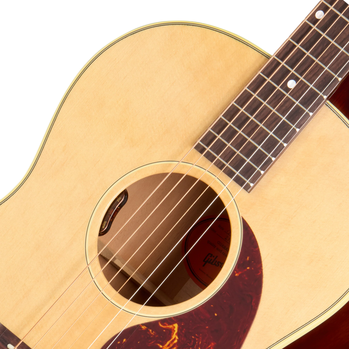 Gibson LG-2 50s Original, Antique Natural