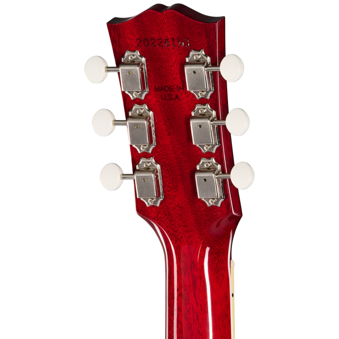 Gibson Country Western 60s Original Acoustic-Electric Guitar w/Hardshell Case,  Antique Natural