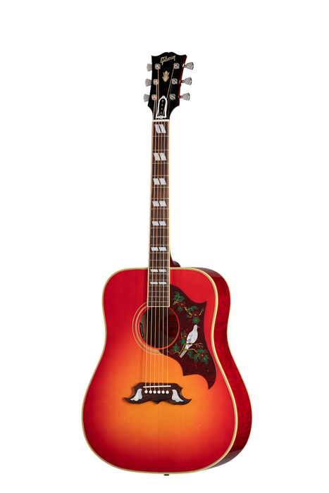 Gibson Dove Original, Vintage Cherry Sunburst