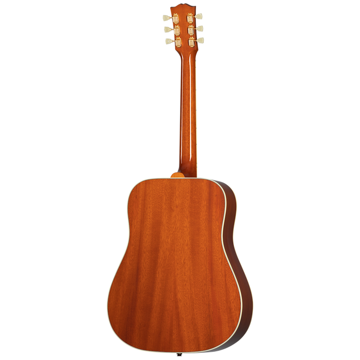 Gibson Hummingbird Original Left-handed, Heritage Cherryburst