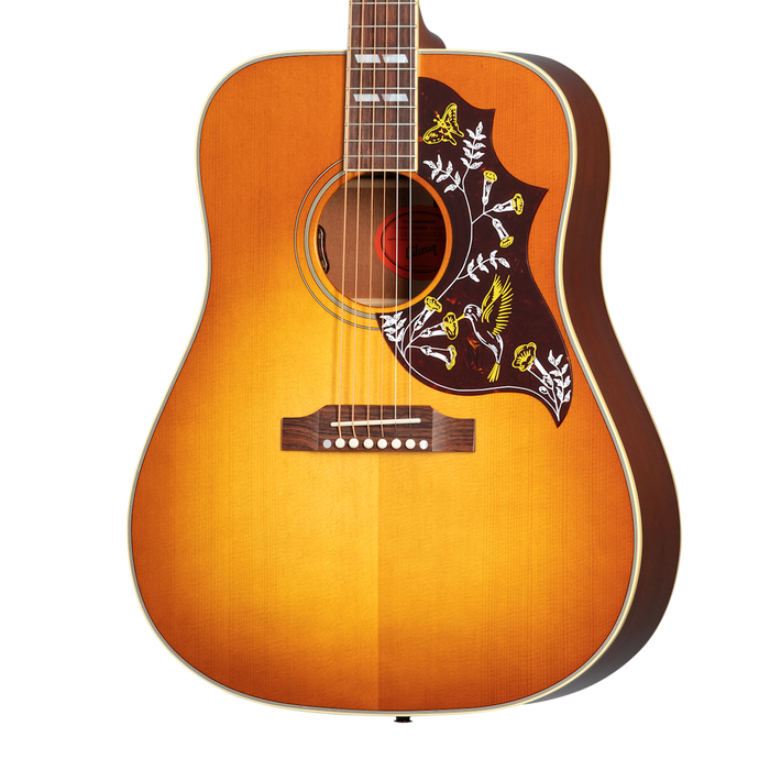 Gibson Hummingbird Original Left-handed, Heritage Cherryburst