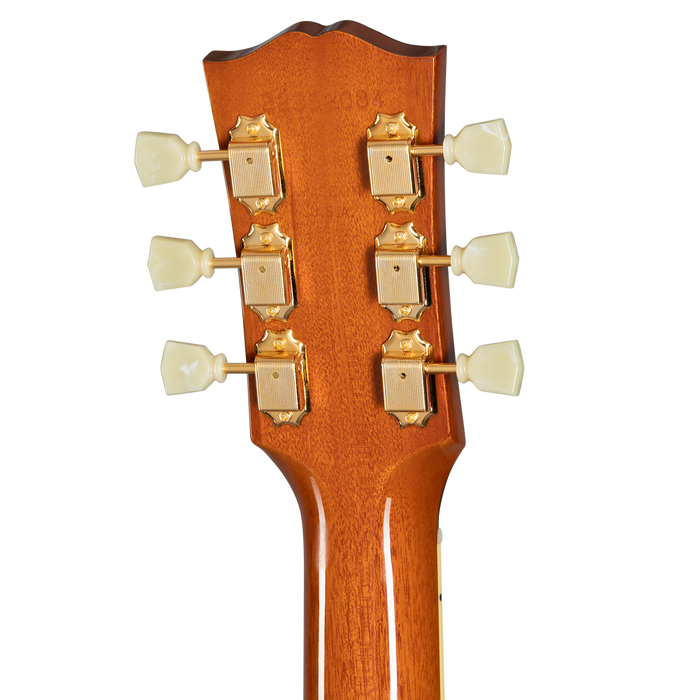 Gibson Hummingbird Original Left-handed, Heritage Cherryburst