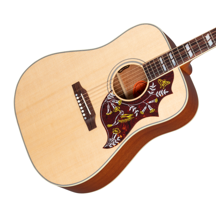 Gibson Hummingbird Faded, Natural