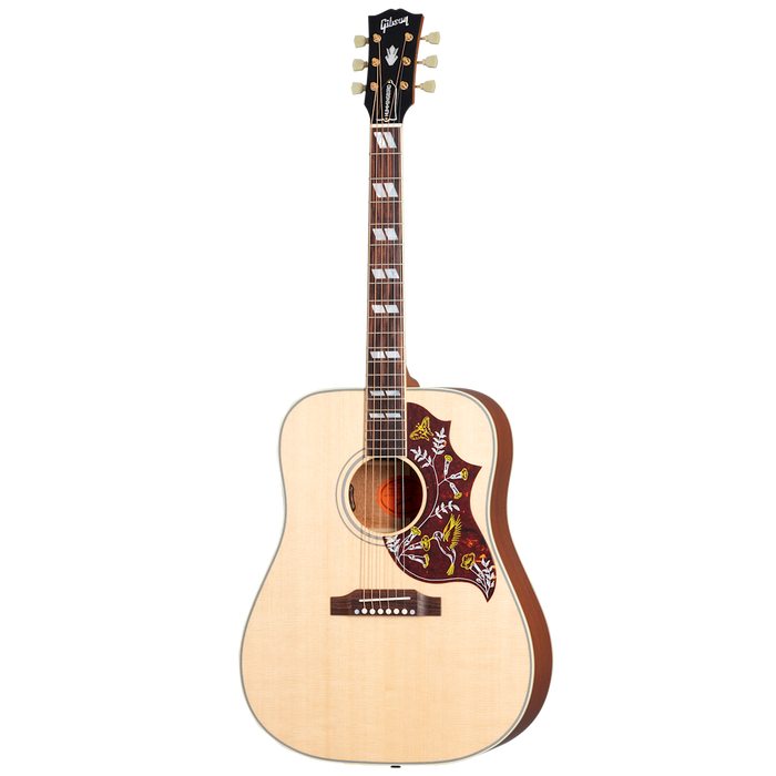 Gibson Hummingbird Faded, Natural