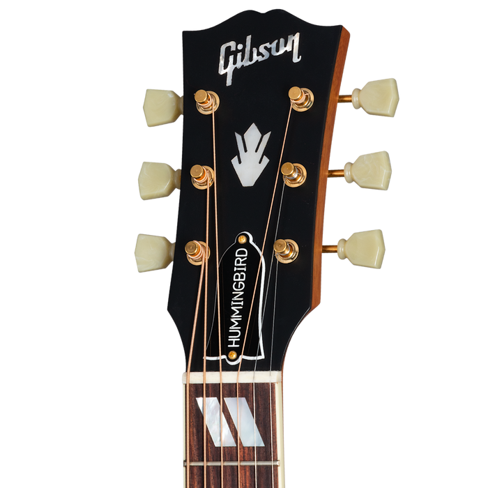 Gibson Hummingbird Faded, Natural