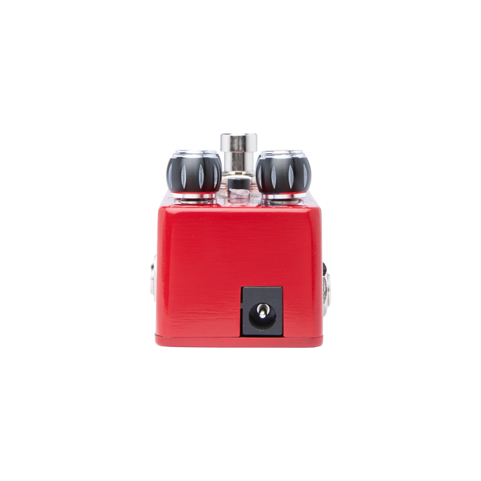 Pigtronix Octava Micro Analog Octave Fuzz & Distortion Pedal