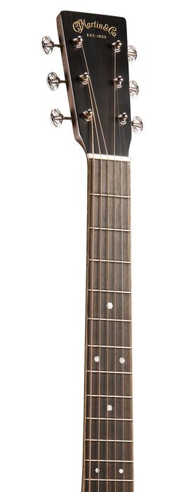 Martin Acoustic Guitar OM-35 Inception w/Molded Hardshell Case