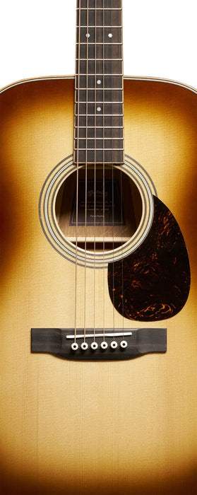 Martin Acoustic Guitar OM-35 Inception w/Molded Hardshell Case
