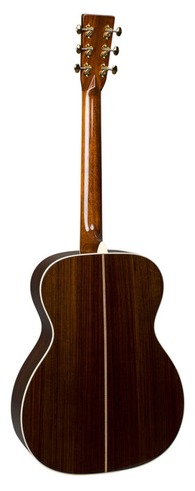 Martin Standard Series OM-42 Acoustic Guitar