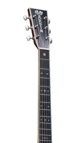 Martin OM-45 John Mayer 20th Anniversary