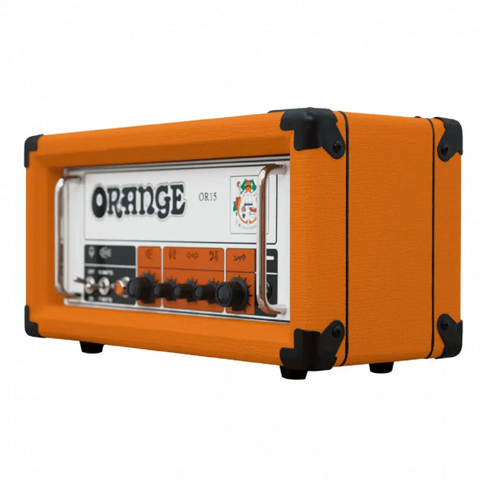 Orange 15w Compact Tube Guitar Amp Head