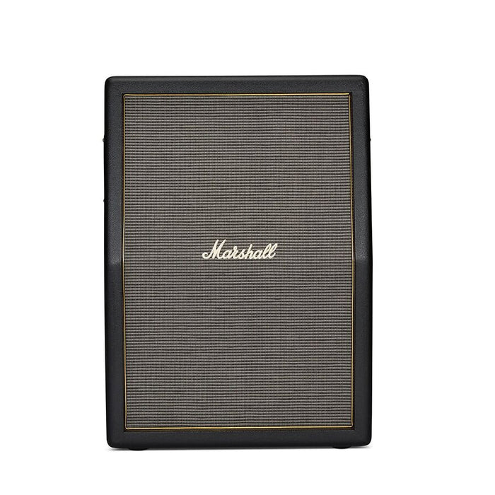 Marshall 160W 2x12 Vertical Angled Cabinet for Origin Series