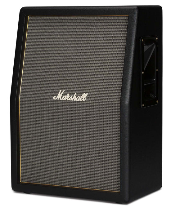 Marshall 160W 2x12 Vertical Angled Cabinet for Origin Series