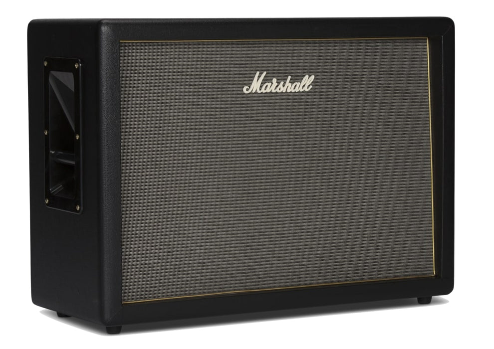 Marshall 160W 2x12 Horizontal Straight Cabinet for Origin Series