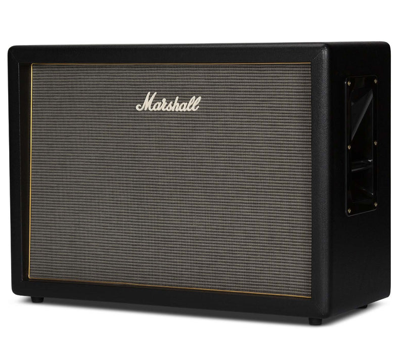 Marshall 160W 2x12 Horizontal Straight Cabinet for Origin Series